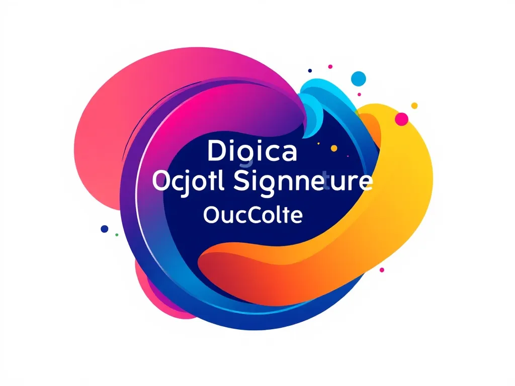 Digital Signature Capture