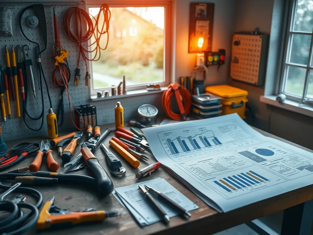 Understanding How Much Do Electricians Make: A Detailed Insight